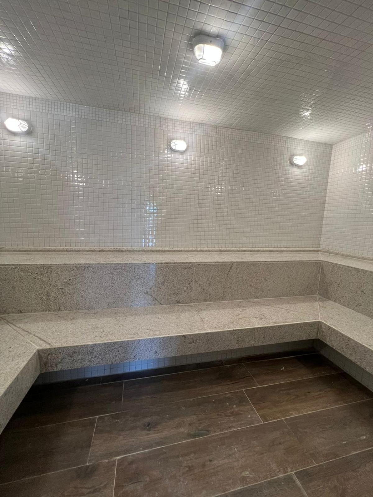 Flat Completo No Eco Resort Na Praia Dos Carneiros Tamandaré Εξωτερικό φωτογραφία
