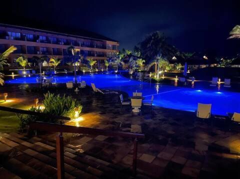 Flat Completo No Eco Resort Na Praia Dos Carneiros Tamandaré Εξωτερικό φωτογραφία