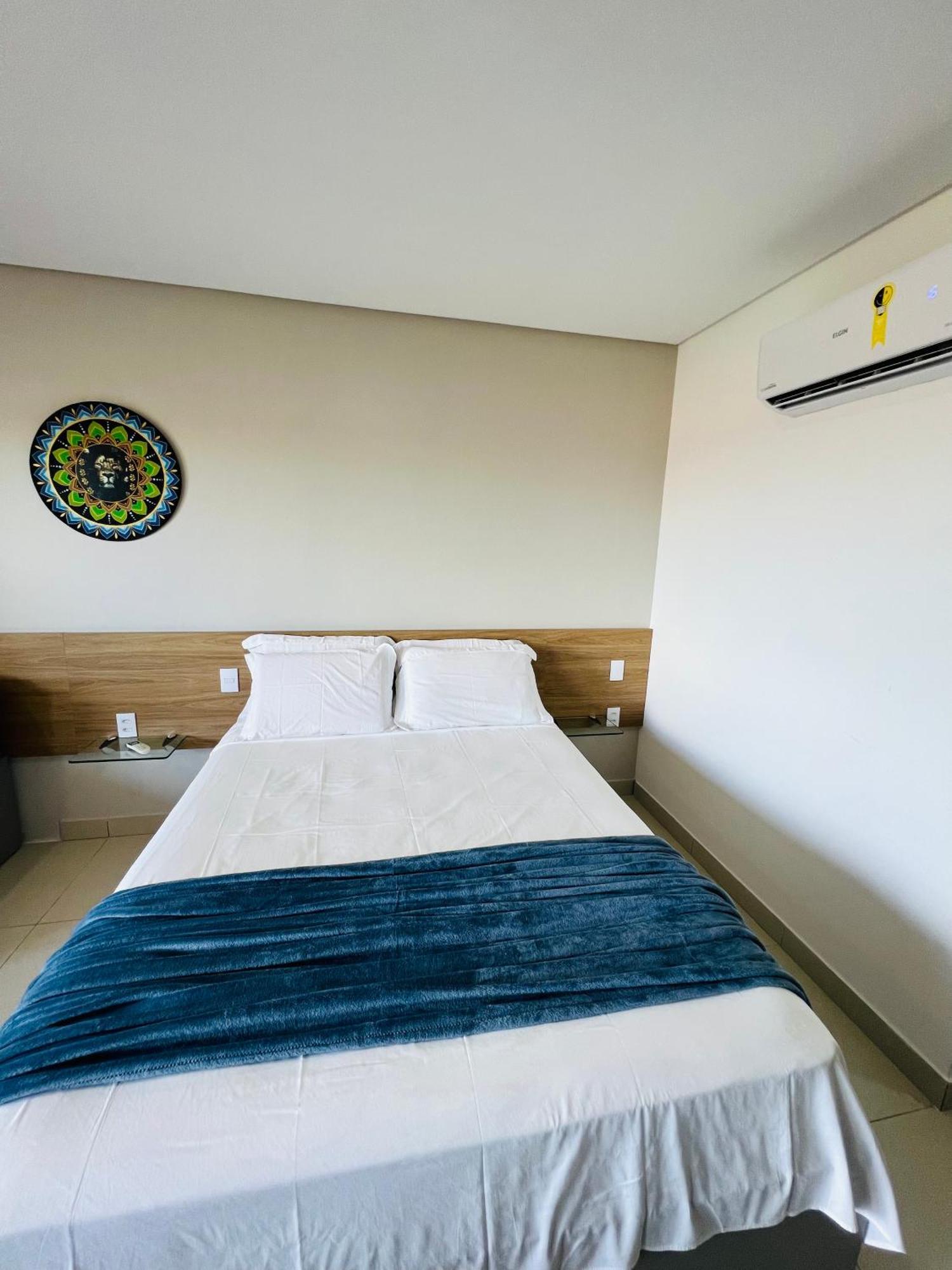 Flat Completo No Eco Resort Na Praia Dos Carneiros Tamandaré Εξωτερικό φωτογραφία